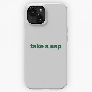 Naps Fix Everything Hobbies Include Napping 4 iPhone 15 Slim Phone Case Cover