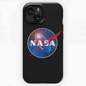 Nasa iPhone 15 Slim Phone Case Cover