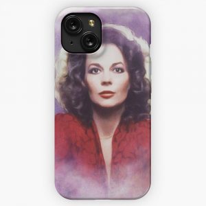 Natalie Wood Movie Legend iPhone 15 Slim Phone Case Cover